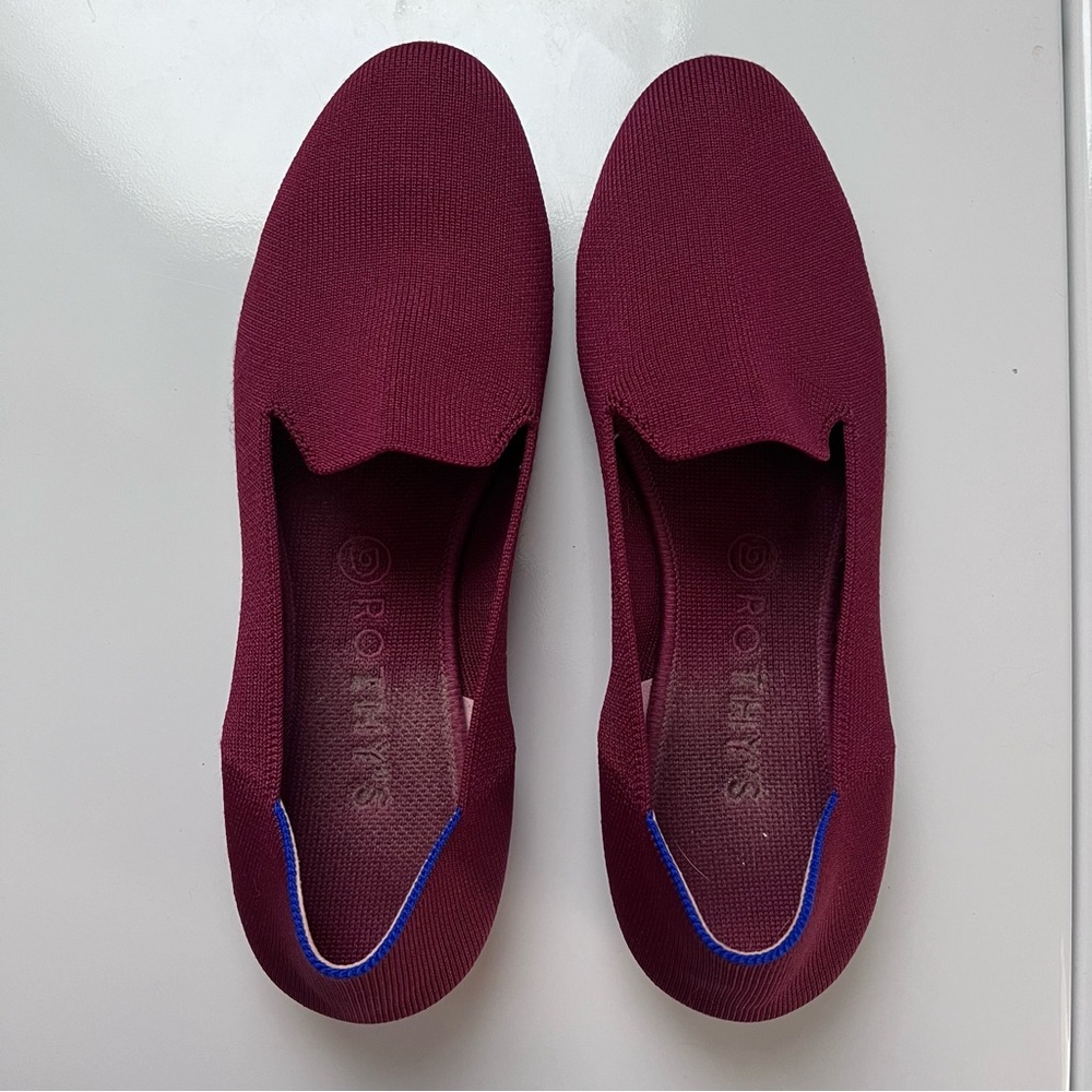 Rothy’s The Loafer
